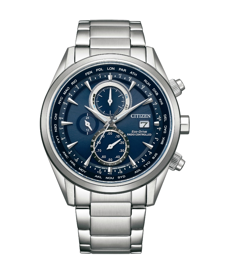 l|Cg930pt yzV`Y(CITIZEN) CO胂f rv dGREhCu ECO-DRIVE AT8260-85L yzzd