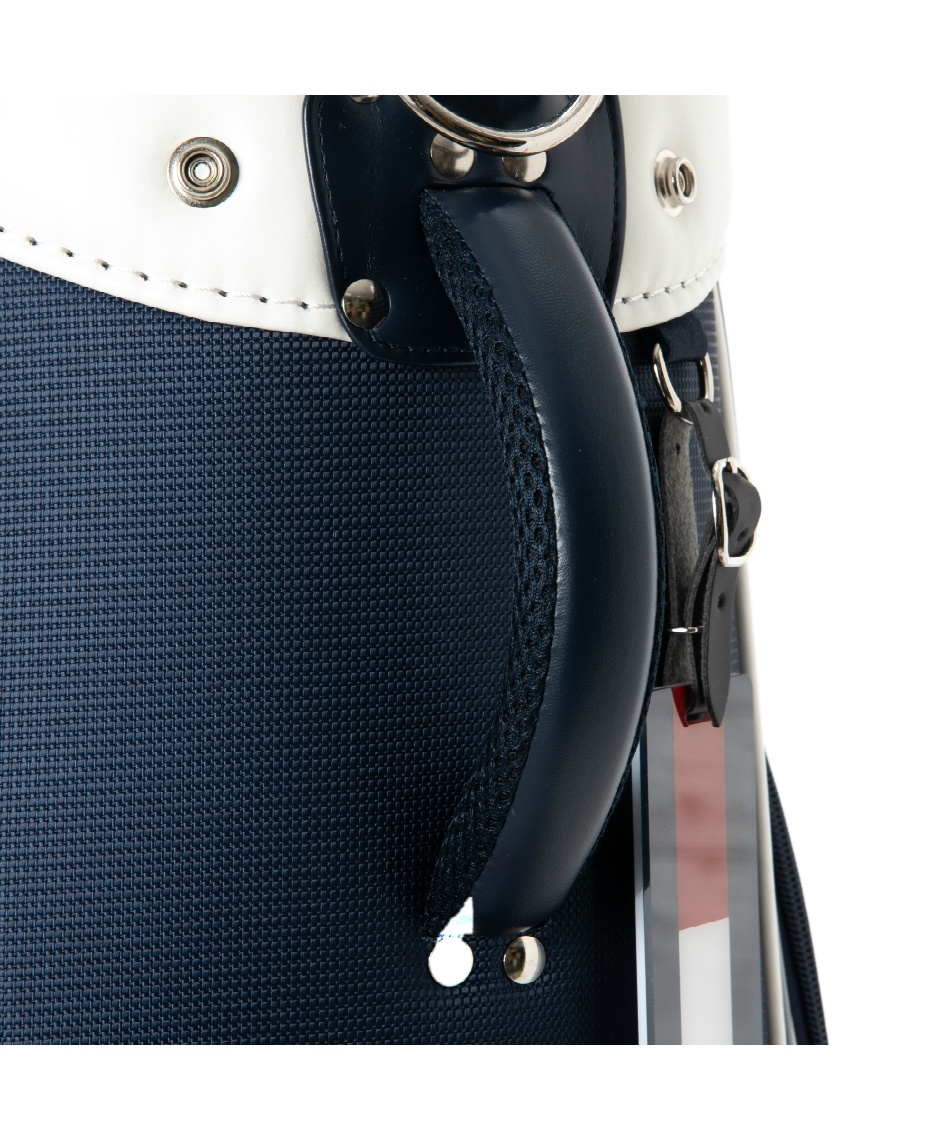トミーヒルフィガーゴルフ(TOMMY HILFIGER GOLF) キャディバッグ