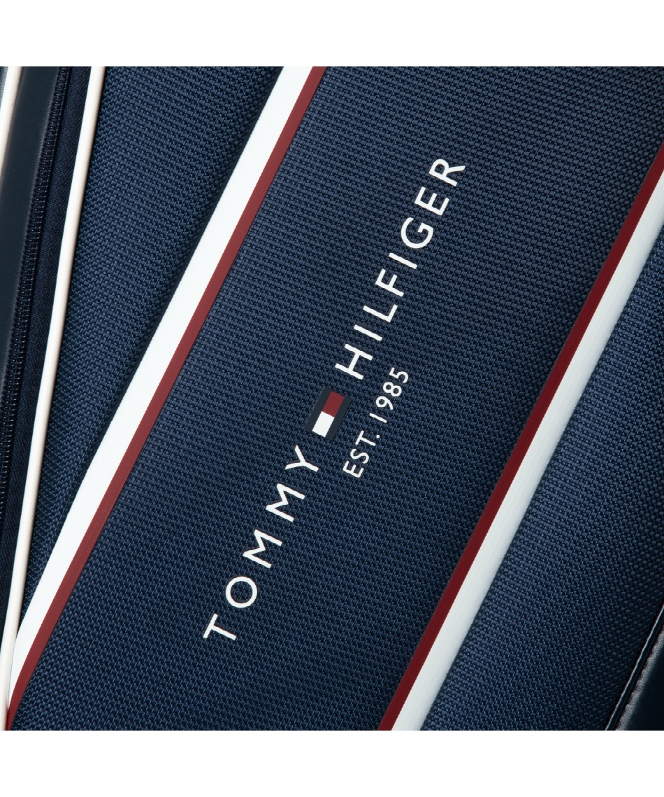 トミーヒルフィガーゴルフ(TOMMY HILFIGER GOLF) キャディバッグ