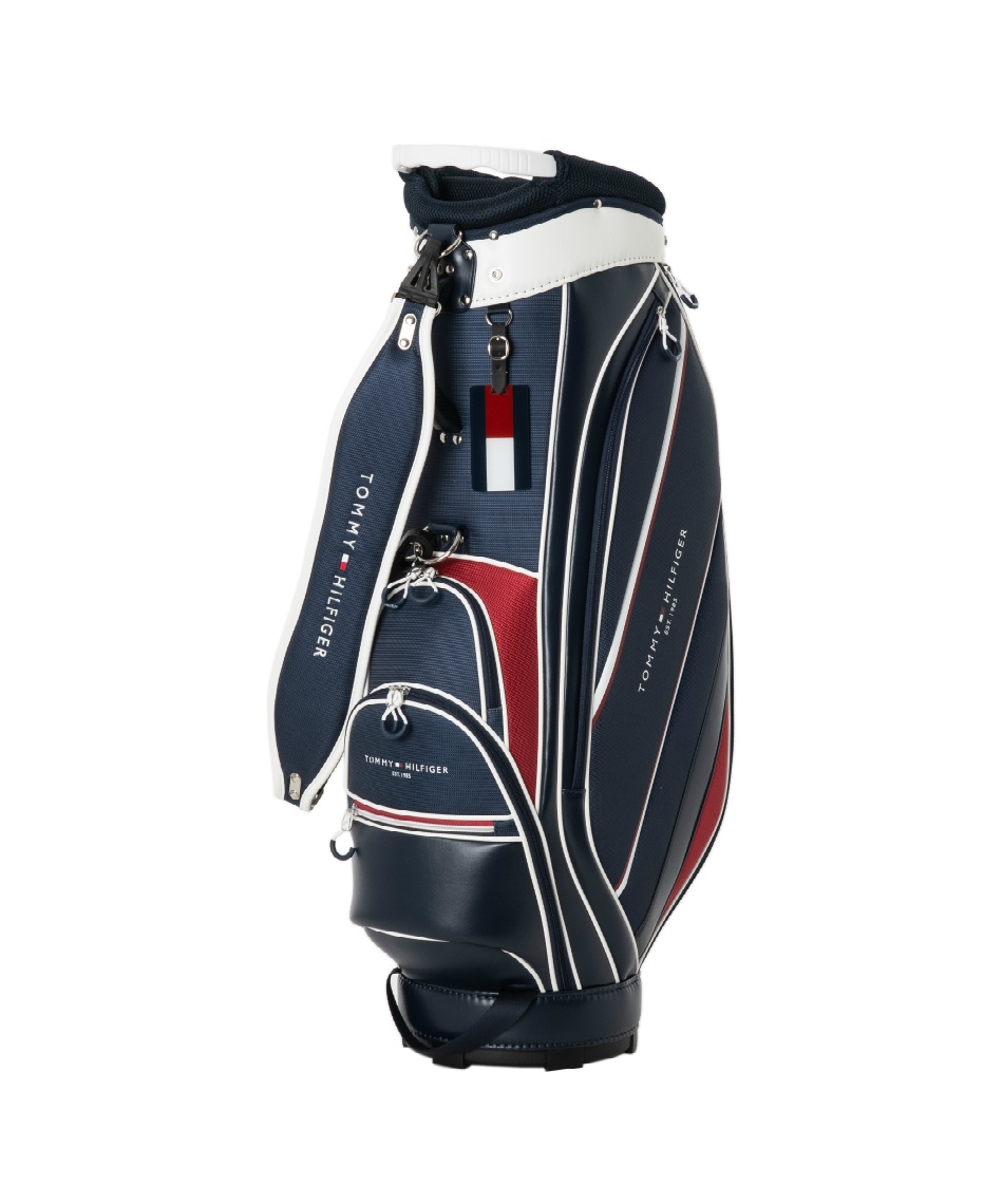 l|Cg420pt yzg~[qtBK[St(TOMMY HILFIGER GOLF) LfBobO J[gLfBobO GbZV THMG5FC4 y2025Nfz Y NVYi30j