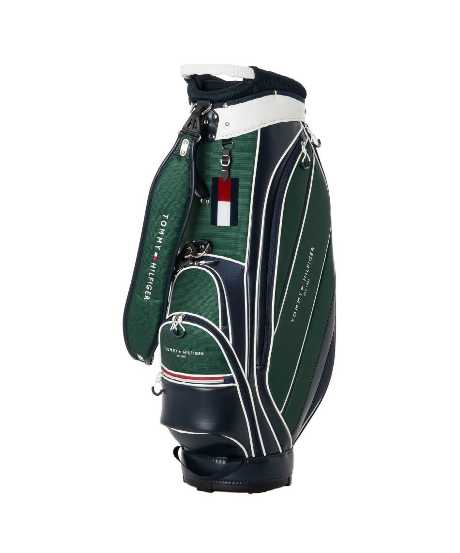 l|Cg420pt yzg~[qtBK[St(TOMMY HILFIGER GOLF) LfBobO J[gLfBobO GbZV THMG5FC4 y2025Nfz Y GRNi60j