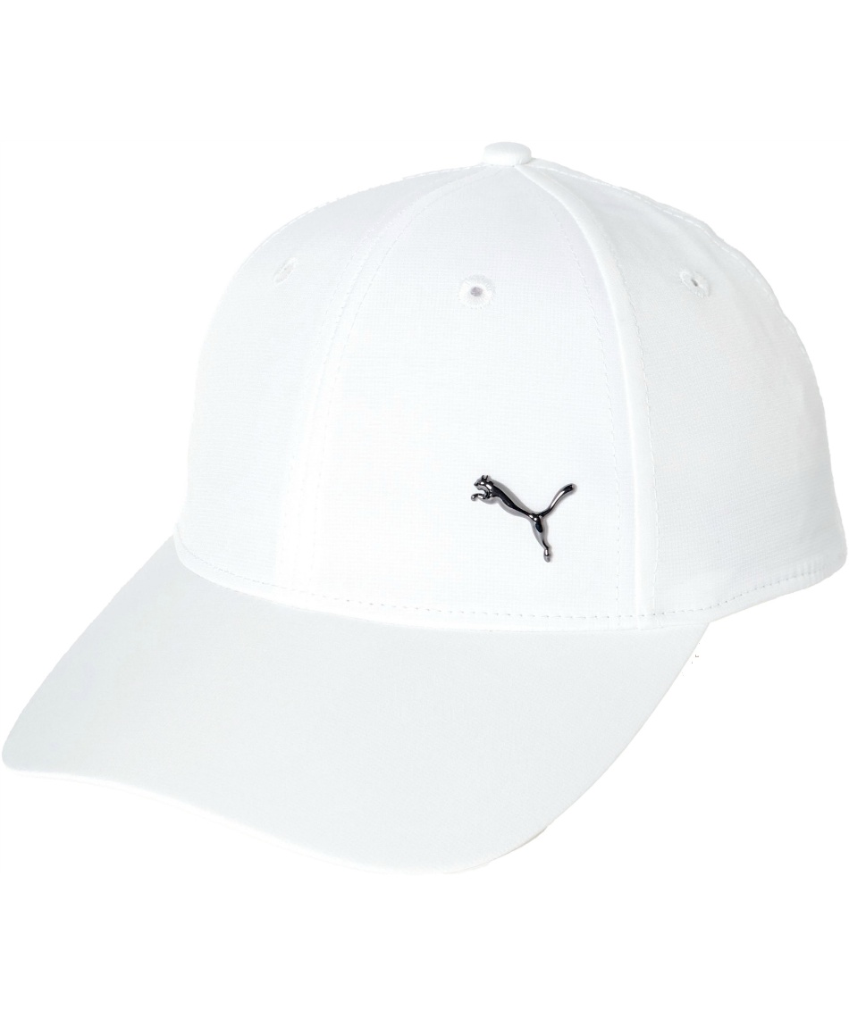 プーマ(PUMA) ゴルフ キャップ ウィメンズ ゴルフ リップストップ