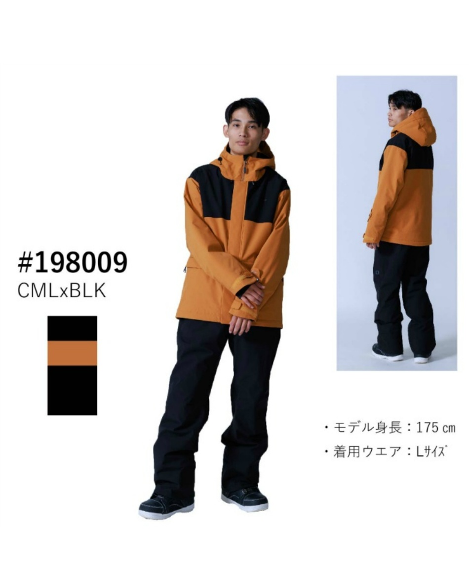 オンヨネ(ONYONE) スキーウェア 上下セット SUIT スーツ ONS98501 【25