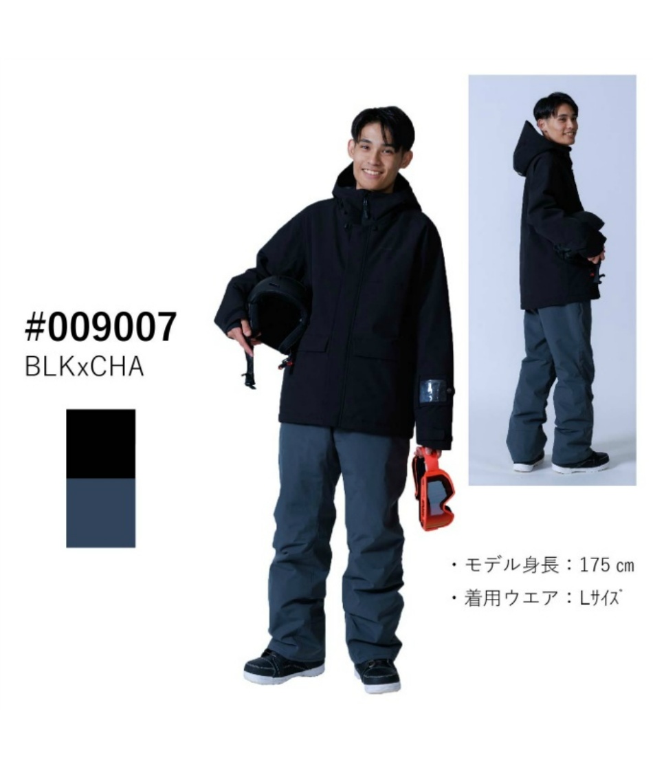 オンヨネ(ONYONE) スキーウェア 上下セット SUIT スーツ ONS98501 【25