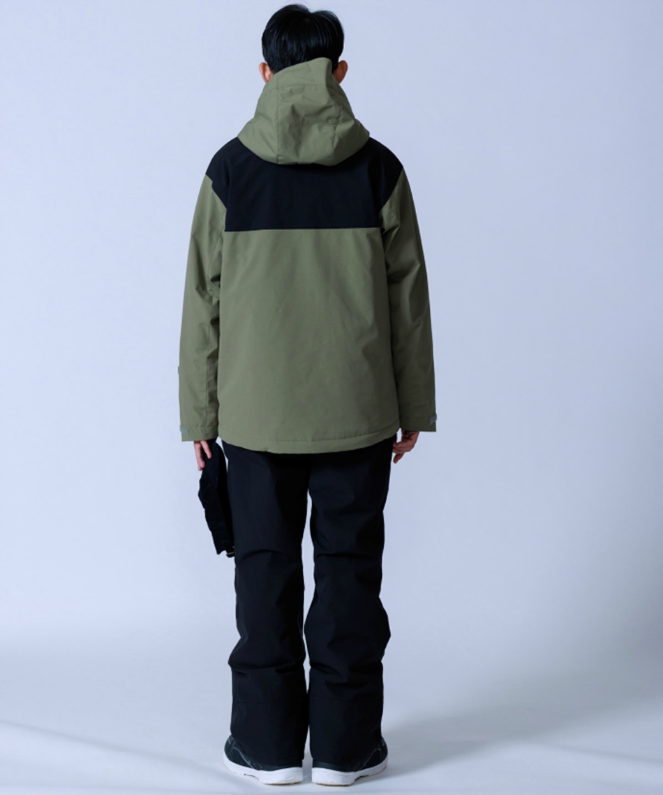 スキーウェア 上下セット SUIT スーツ ONS98501 | スポーツ用品なら