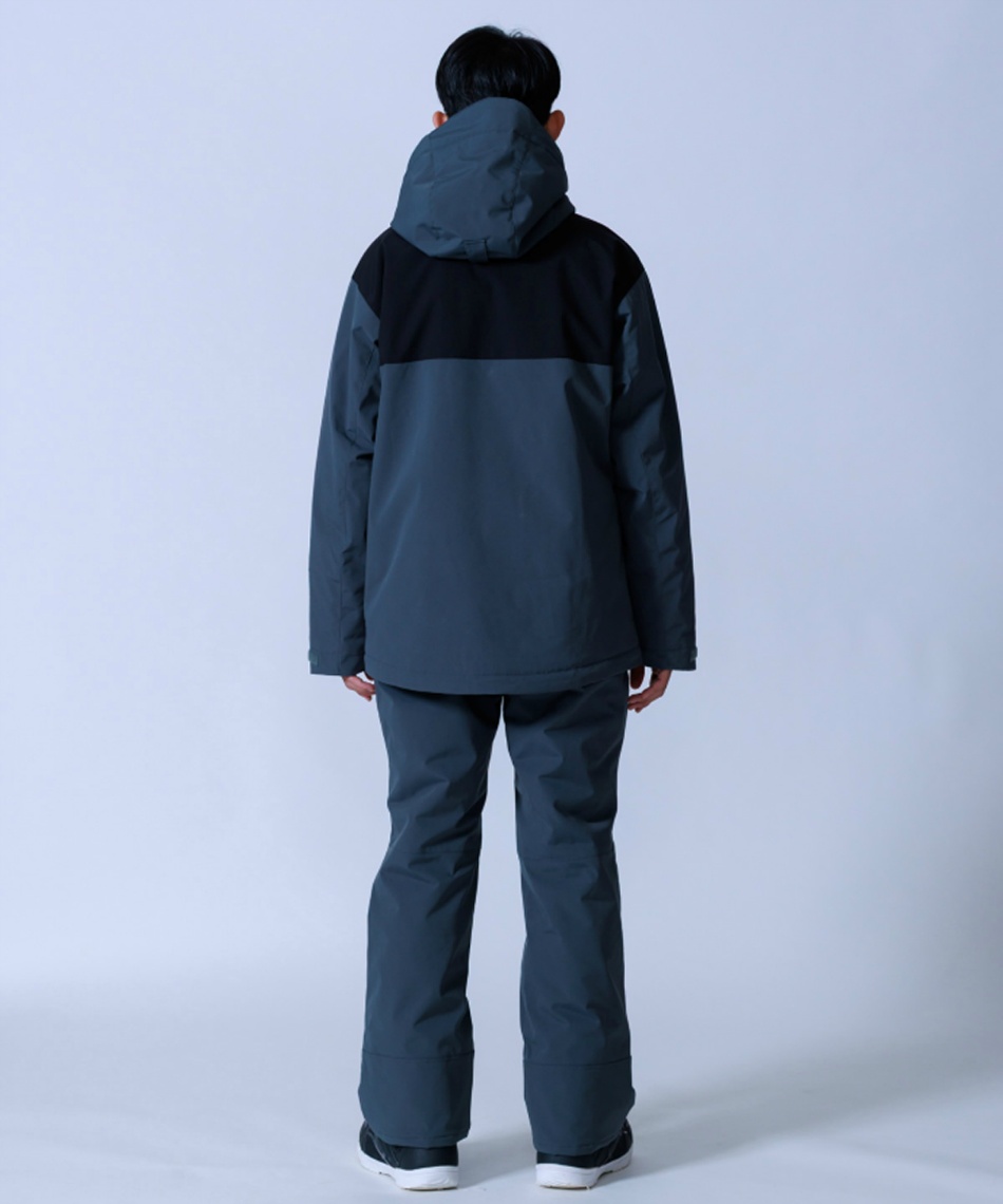 オンヨネ(ONYONE) スキーウェア 上下セット SUIT スーツ ONS98501 【25