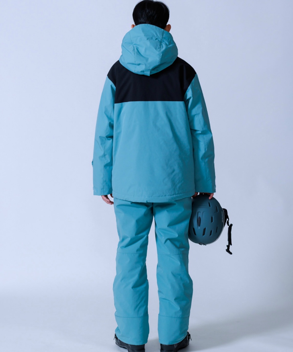 スキーウェア 上下セット SUIT スーツ ONS98501 | スポーツ用品なら