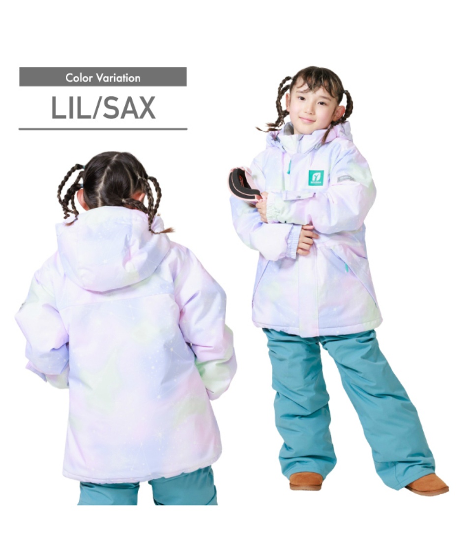 スキーウェア 上下セット SUIT RES68002 | スポーツ用品ならヒマラヤ