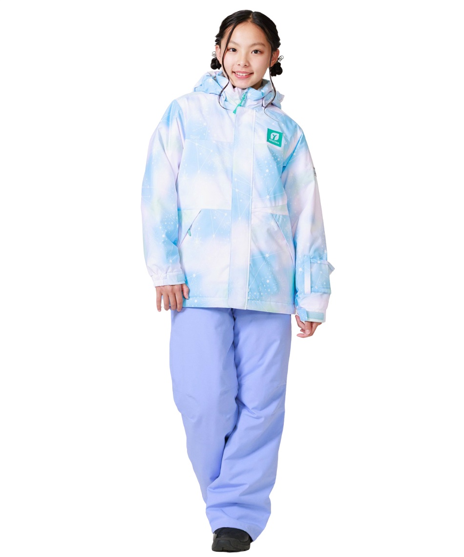 l|Cg150pt yzZ[_(RESEEDA) XL[EFA ㉺Zbg SUIT RES68002 WjA SKY^LIL 160