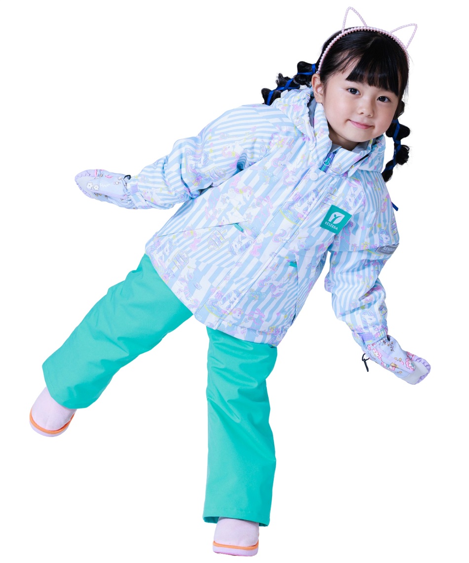 l|Cg120pt yzZ[_(RESEEDA) XL[EFA ㉺Zbg SUIT RES58004 WjA SKY^MNT 110