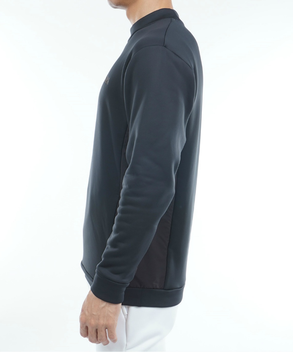 アドミラル(Admiral) ゴルフウェア スウェット ハイブリッド カルイシ