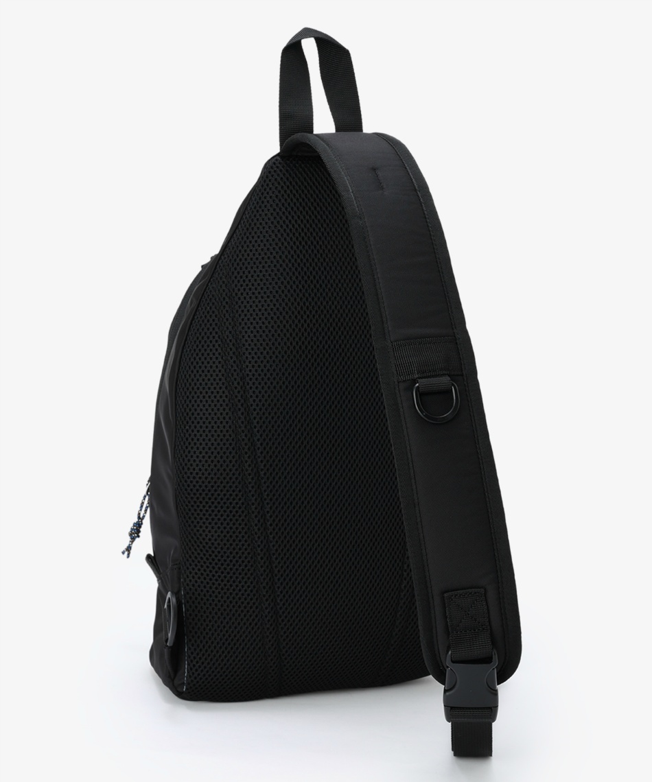 新品 Columbia×FREAK’S STORE/コロンビア ボディバッグ 黒 Columbia/<予約再販開始>Woolley Cove Body Bag【限定展開】｜Daytona