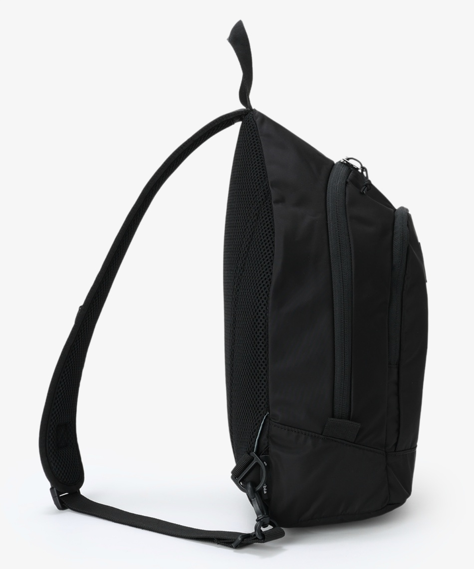 コロンビア(Columbia) ボディバッグ グレートスモーキーガーデンボディ