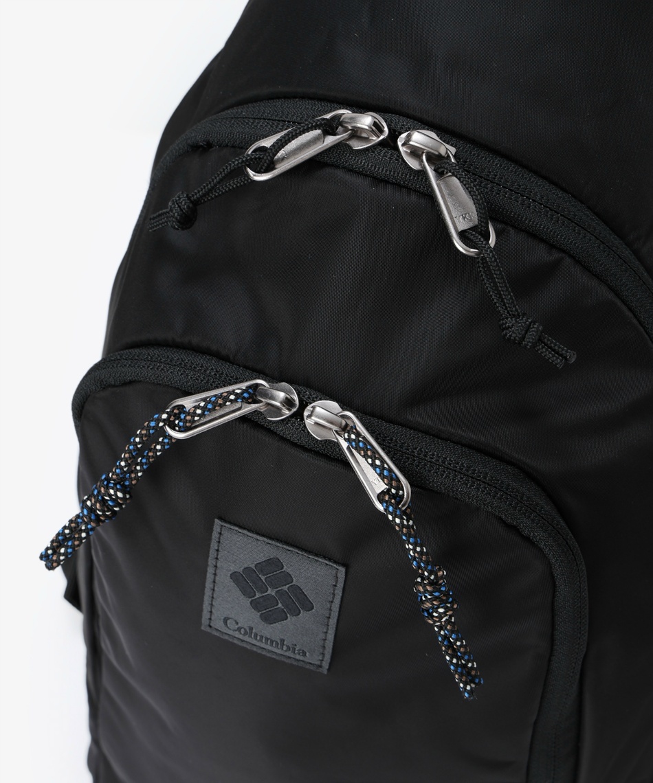 コロンビア(Columbia) ボディバッグ グレートスモーキーガーデンボディ