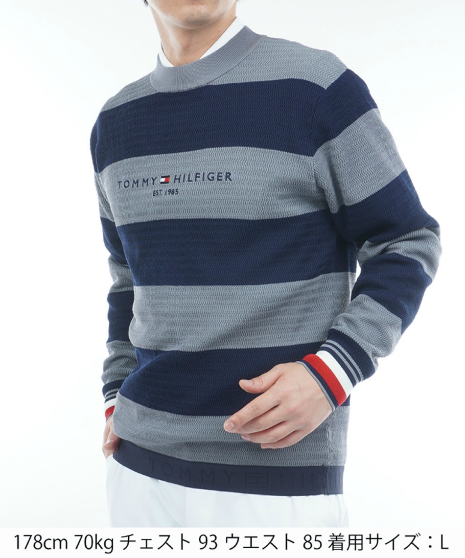 トミーヒルフィガーゴルフ(TOMMY HILFIGER GOLF) ゴルフウェア