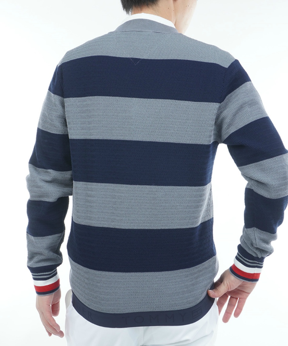 トミーヒルフィガーゴルフ(TOMMY HILFIGER GOLF) ゴルフウェア