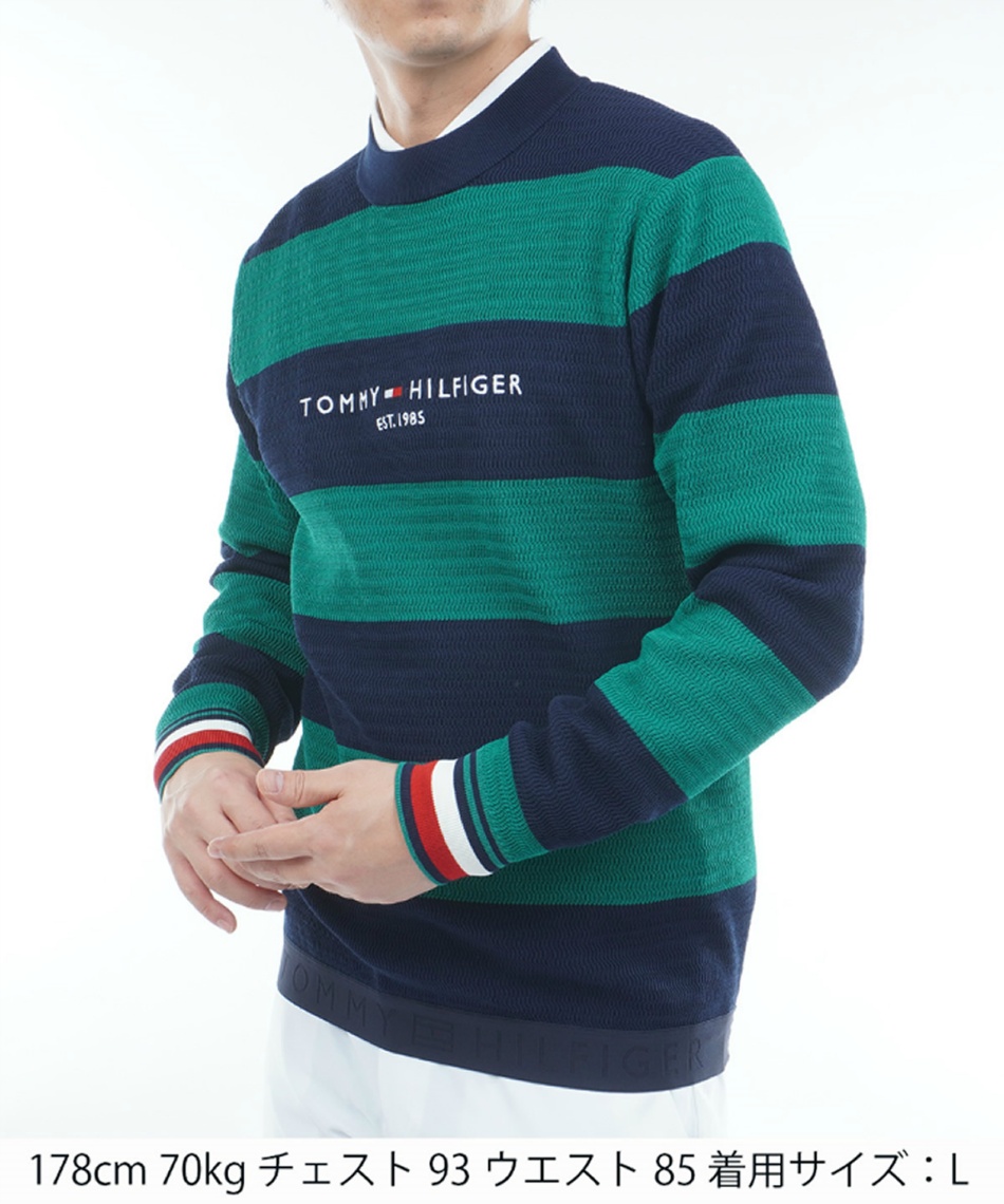 トミーヒルフィガーゴルフ(TOMMY HILFIGER GOLF) ゴルフウェア