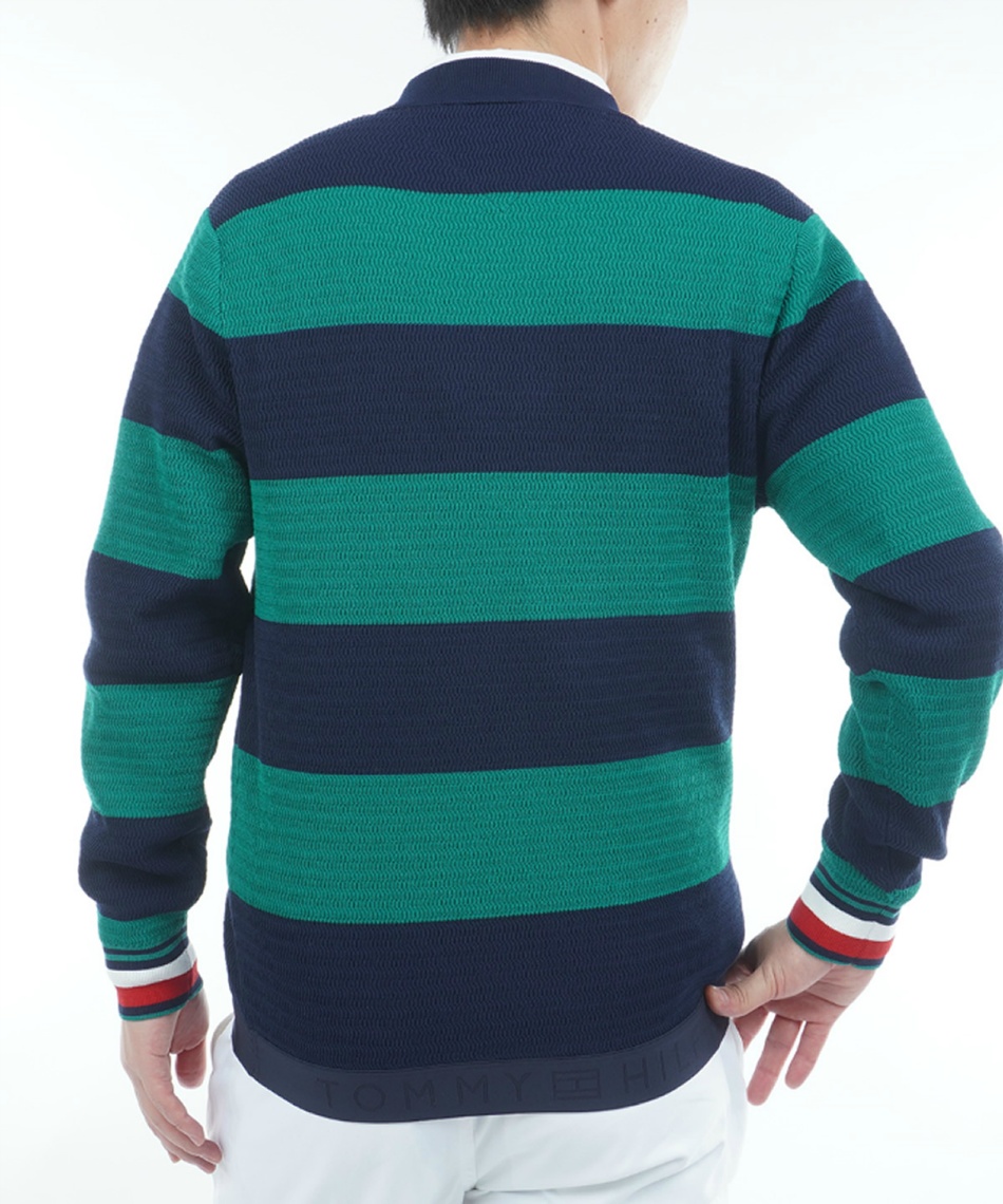 トミーヒルフィガーゴルフ(TOMMY HILFIGER GOLF) ゴルフウェア