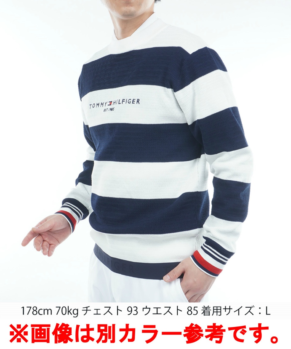 トミーヒルフィガーゴルフ(TOMMY HILFIGER GOLF) ゴルフウェア
