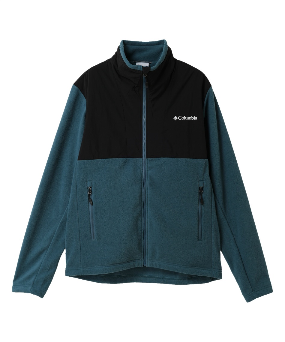 フリース ジャケット ライトキャニオンフリースジャケット PM0494-429