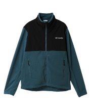 フリース ジャケット ライトキャニオンフリースジャケット PM0494-429