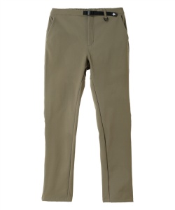 �l���|�C���g84pt 30% OFF�^SALE �y���������z�R�����r�A �����O�p���c �^�C���g�D�[�g���C���I���j�q�[�g�p���c TIME TO TRAIL HEAT PANT XE9996-397 �y�������K�i�z �����Y Stone GRN XL