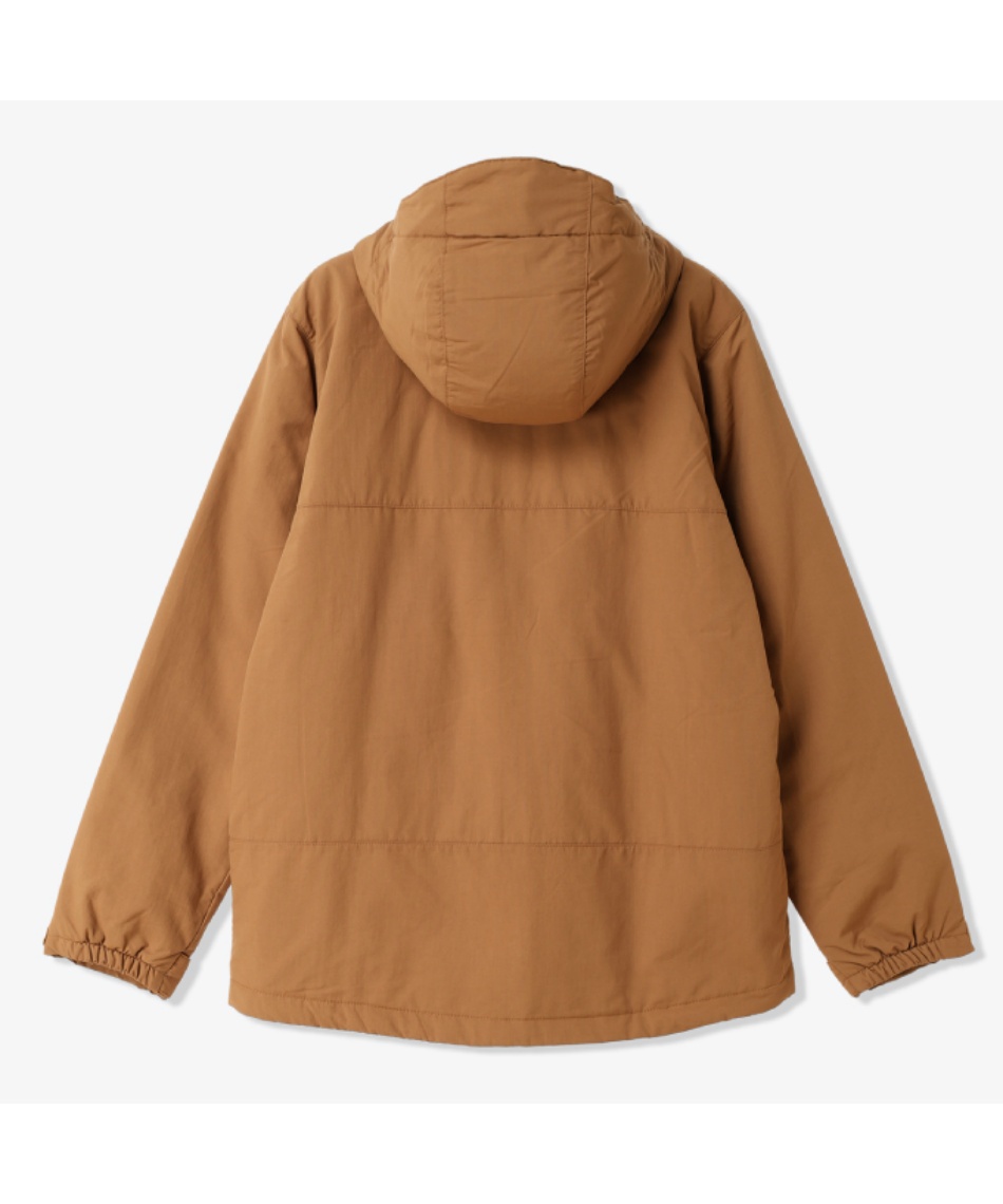 中綿ジャケット LABYRINTH CANYON II JACKET ラビリンスキャニオンII