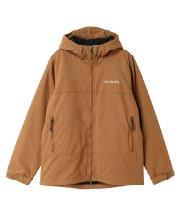中綿ジャケット LABYRINTH CANYON II JACKET ラビリンスキャニオンII