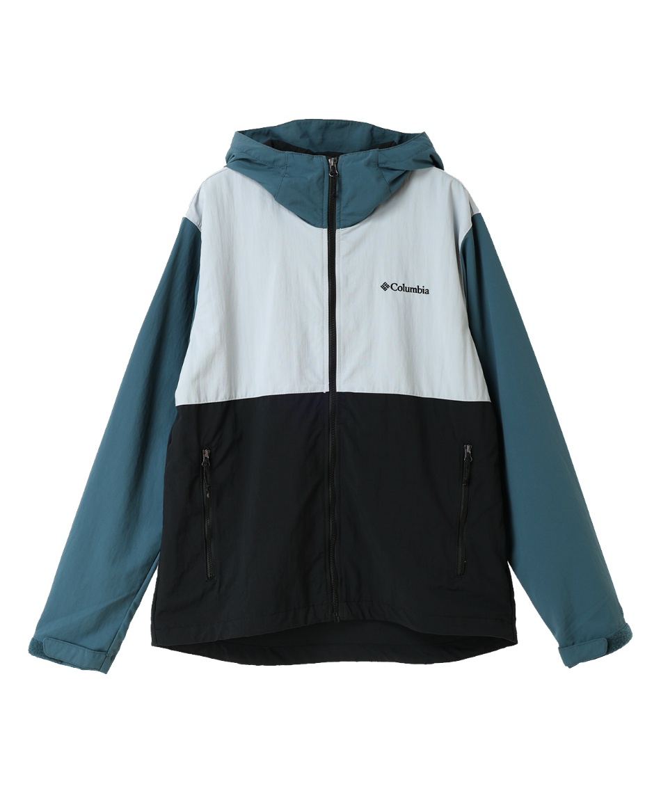 マウンテンパーカー ヴィザボナパスIIジャケット XE9226-429 【国内