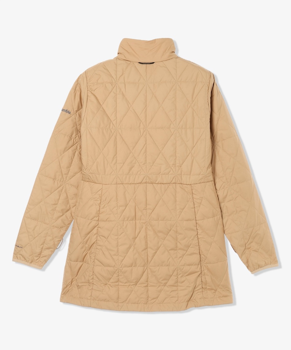 中綿ジャケット ウィメンズロロパスインターチェンジジャケット LOLO