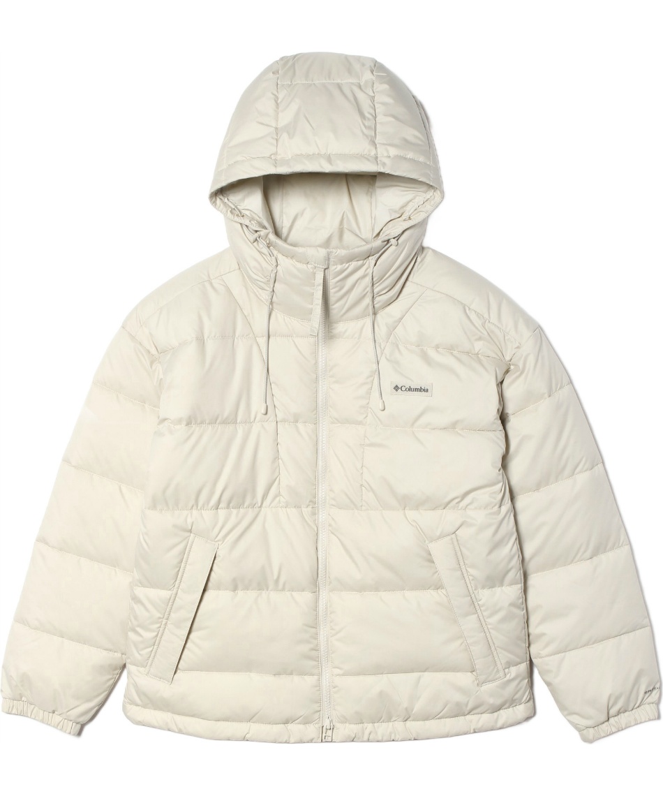 コロンビア(Columbia) 中綿ジャケット パイクレイク3 HD JK WR3165-278