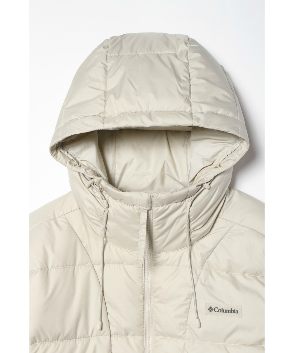 コロンビア(Columbia) 中綿ジャケット パイクレイク3 HD JK WR3165-278