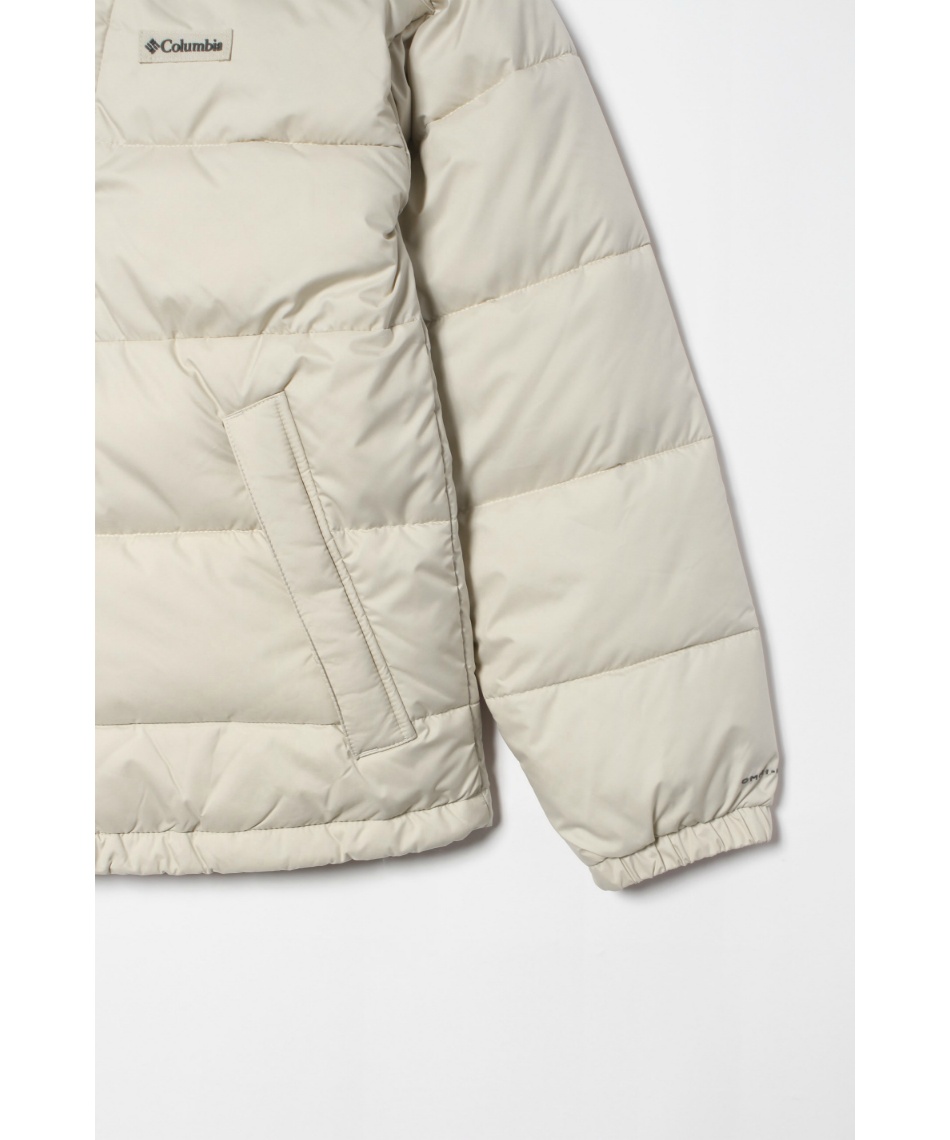 コロンビア(Columbia) 中綿ジャケット レディース パイクレイク3 HD JK WR3165-278 【国内正規品】 コロンビア(Columbia) 中綿ジャケット パイクレイク3 HD JK WR3165-278