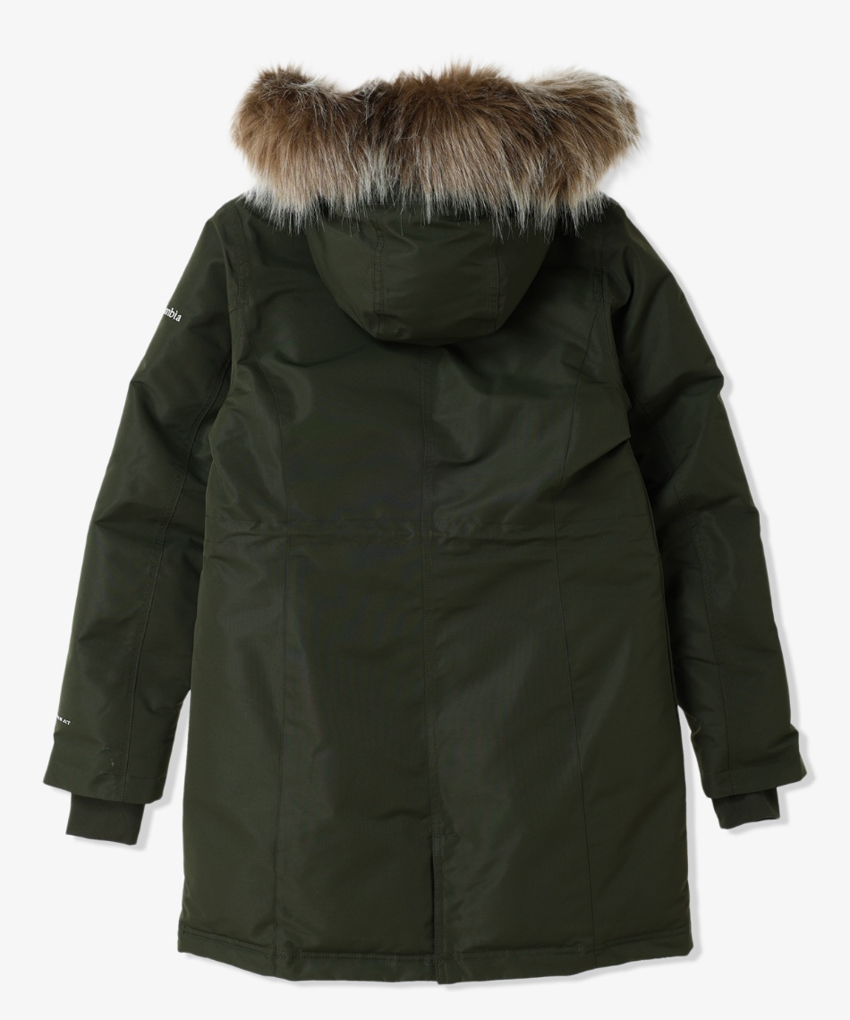 コロンビア(Columbia) 中綿ジャケット ウィメンズリトルシーインシュレ