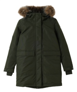 コロンビア(Columbia) 中綿ジャケット ウィメンズリトルシーインシュレ