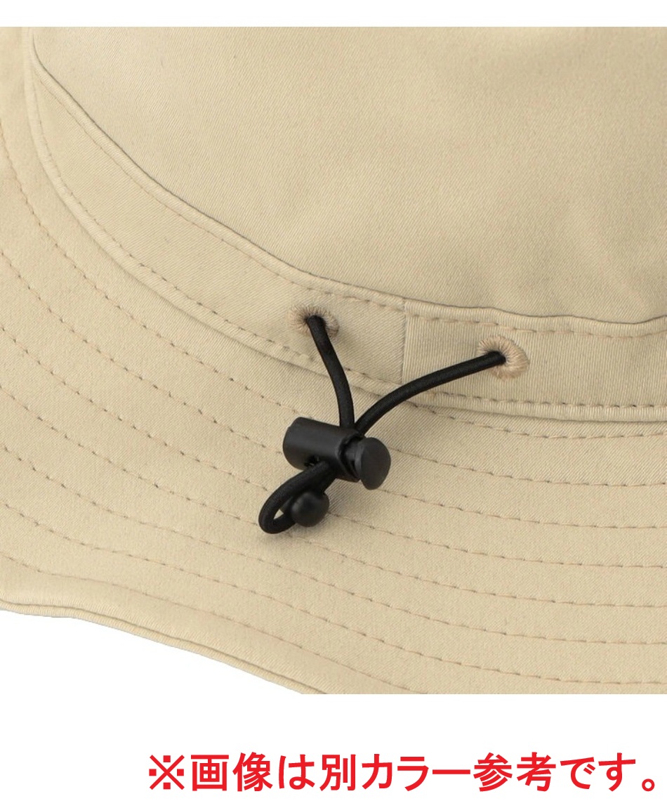 ブリーフィング(BRIEFING) ゴルフ ハット WR STRETCH WIDE HAT