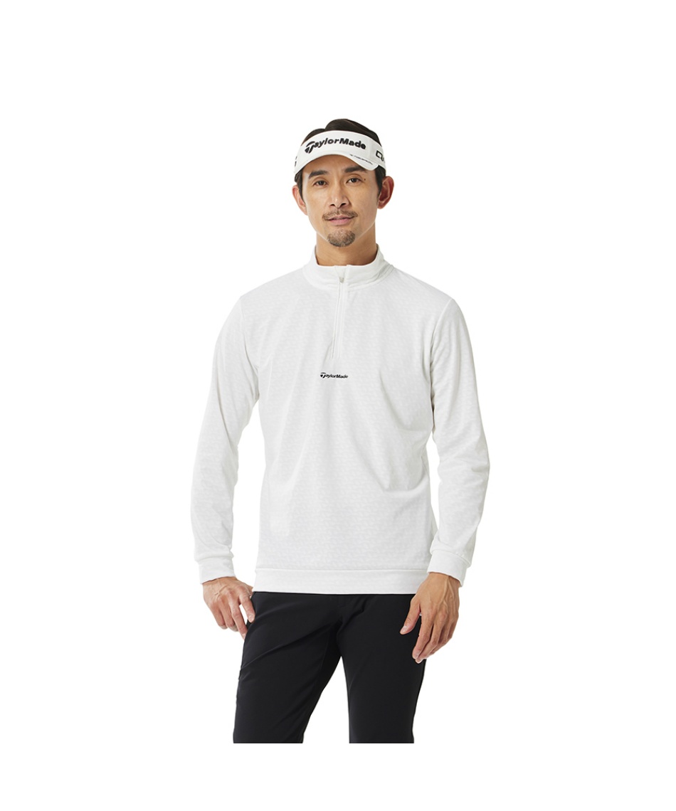 TaylorMade メンズシャツ Oサイズ ホワイト TaylorMade メンズシャツ Oサイズ ホワイト 楽天市場】シャツ
