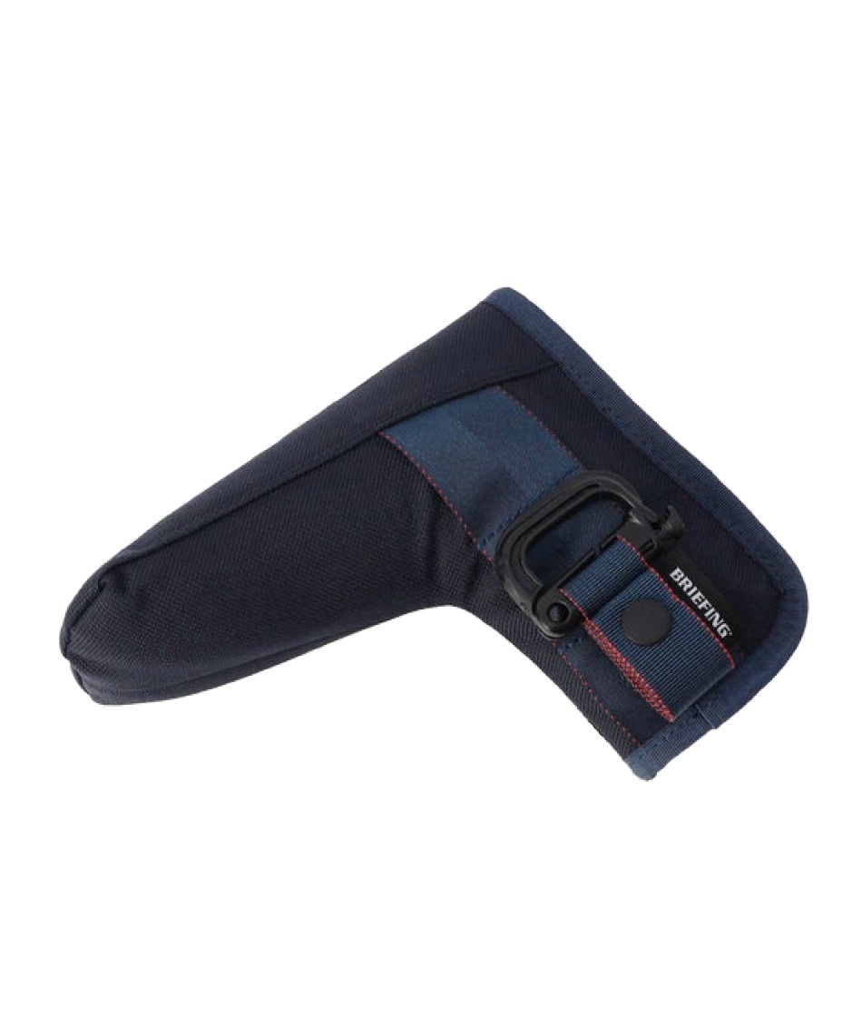 l|Cg100pt yzu[tBO(BRIEFING) wbhJo[ p^[p PUTTER COVER STD BRG253G22 Y fB[X 076NAVY