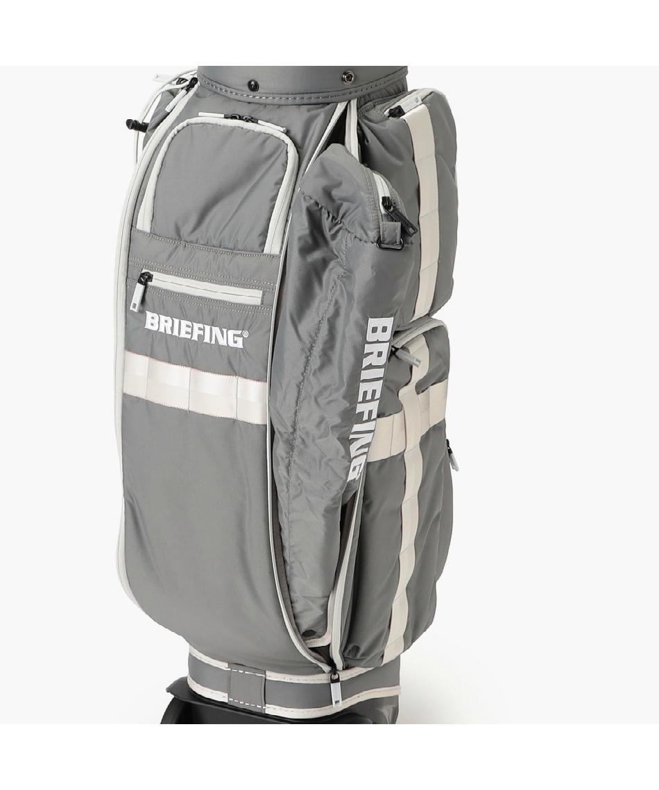 キャディバッグ CR-6 CASTER BRG251D02 【2026年モデル】【クーポン