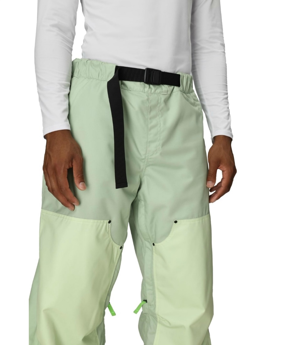 シックスエイトシックス(686) スノーボードウェア パンツ HUF DOUBLE H