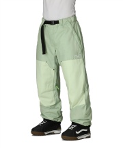 シックスエイトシックス(686) スノーボードウェア パンツ HUF DOUBLE H