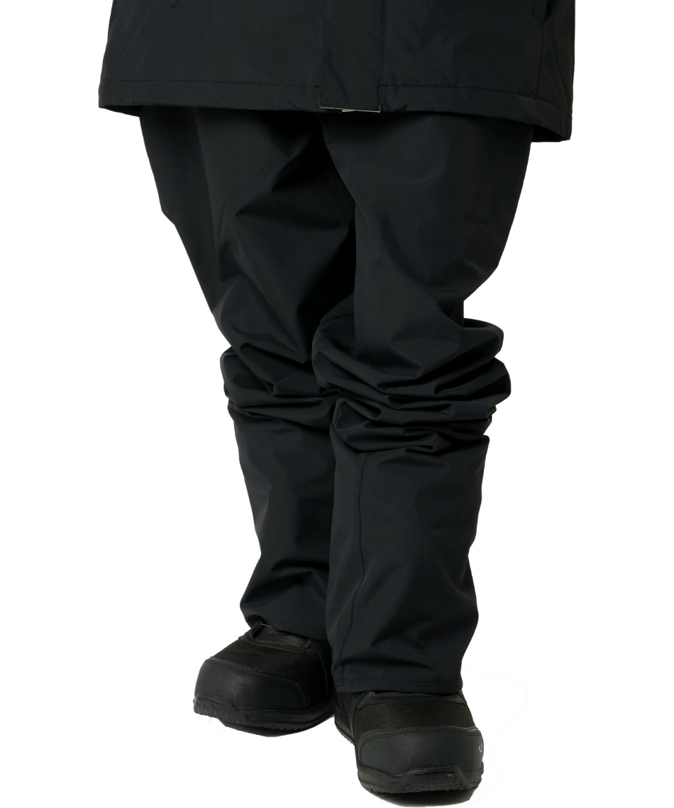 l|Cg247pt 5% OFF^SALE yz{R(VOLCOM) Xm[{[hEFA pc HALLEN PANT H1352612 yKiz fB[X BLK L