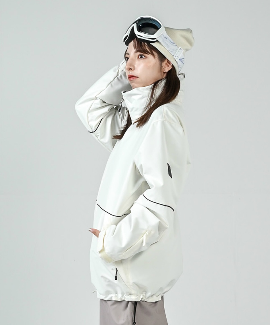 スノーボードウェア ジャケット/Ocean Pacific Ocean Pacific（オーシャンパシフィック） （レディース）スキー