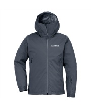 スキーウェア ジャケット パウダーステップパーカ #1102535 【25-26