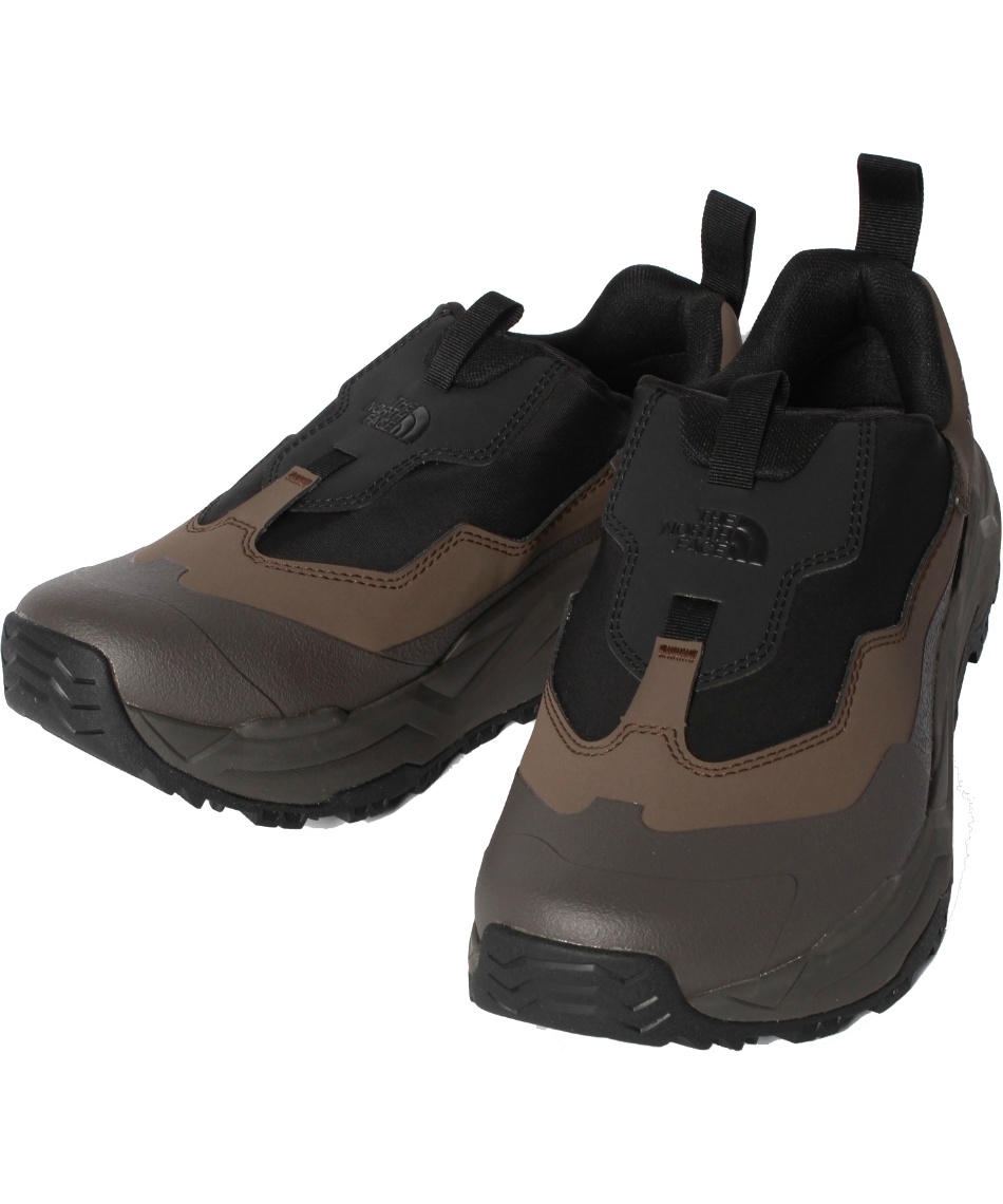 スリッポン グラバル ウォータープルーフ ユニセックス NF52442-SD