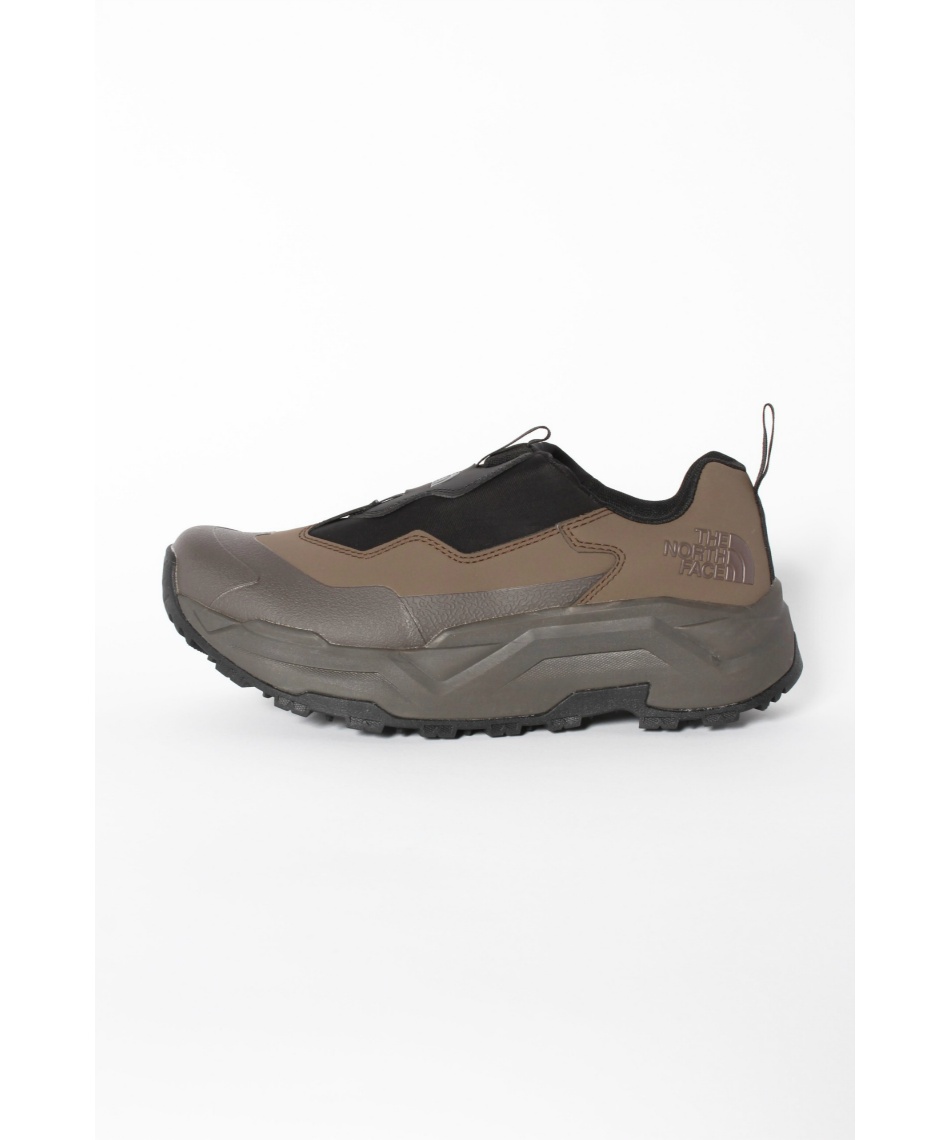 予約】【4月6日発売】スリッポン グラバル ウォータープルーフ ユニ