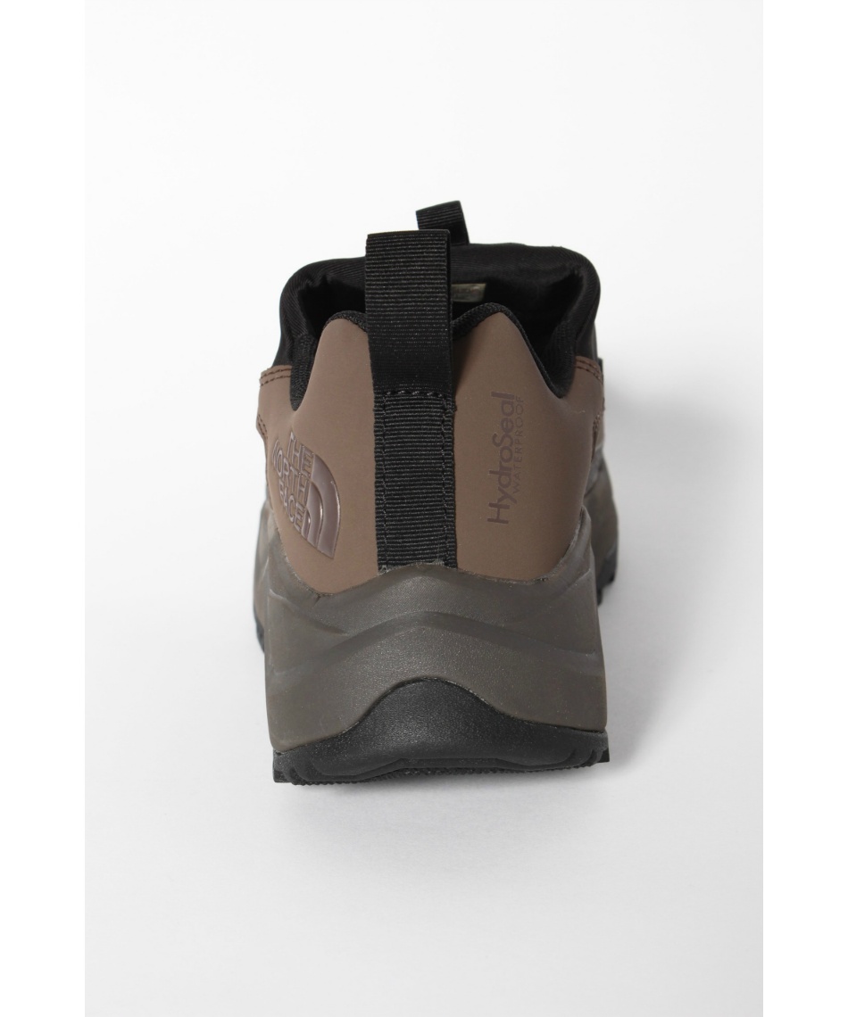 スリッポン グラバル ウォータープルーフ ユニセックス NF52442-SD