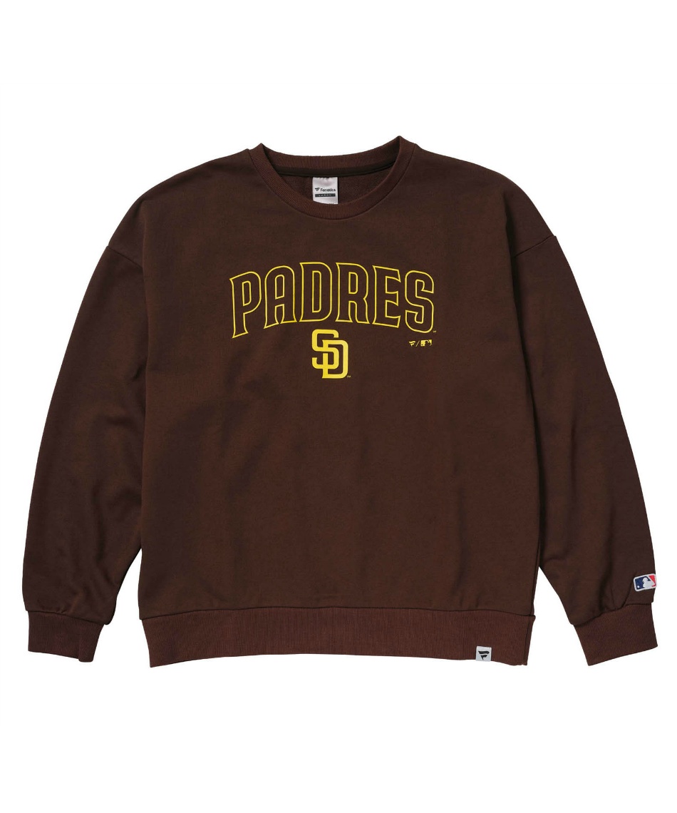 l|Cg93pt 6% OFF^SALE yzGGr[(MLB) 싅 XEFbgWPbg MLBvgS N[ ML0525FW0002 Y fB[X BROWN L