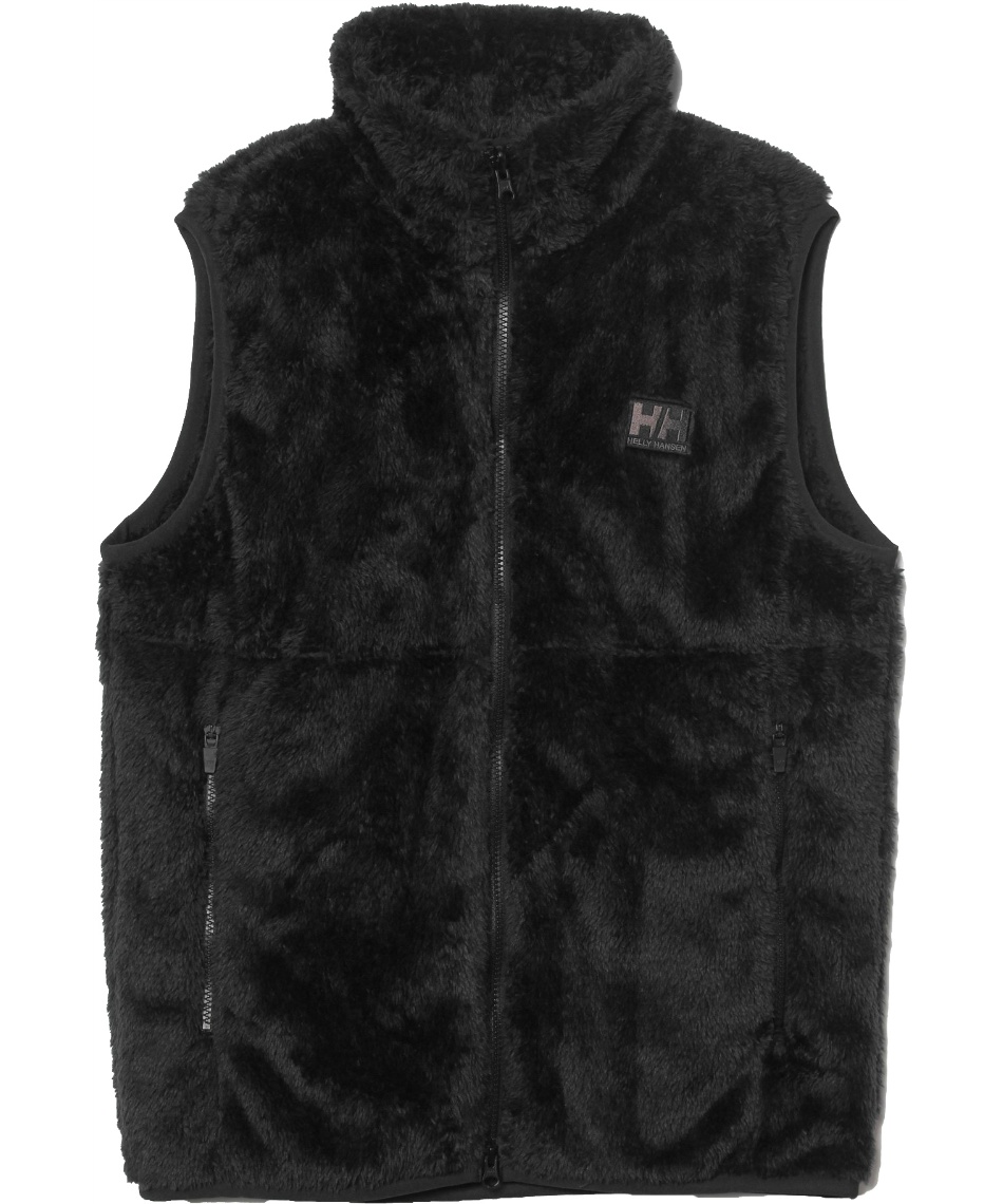 ヘリーハンセン(HELLY HANSEN) フリース ベスト リーセフリースベスト