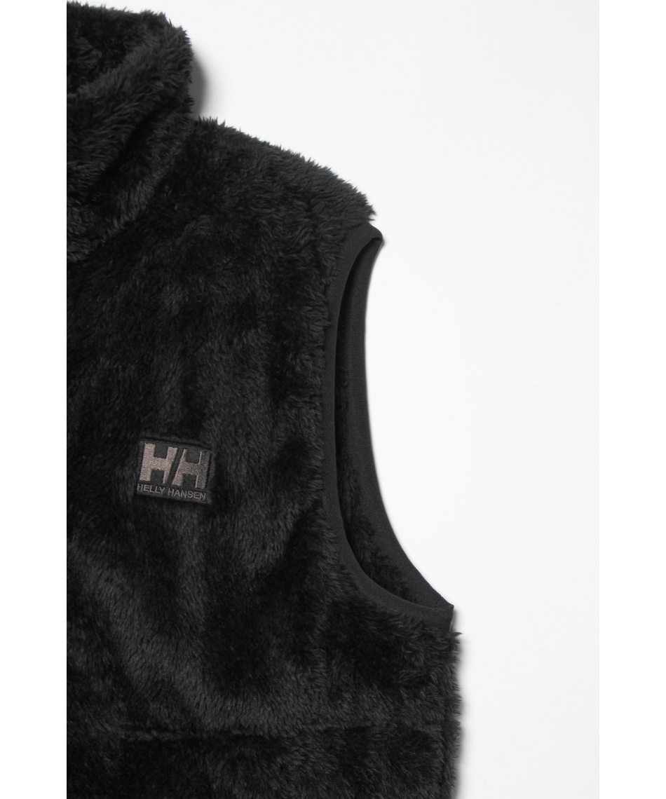ヘリーハンセン(HELLY HANSEN) フリース ベスト リーセフリースベスト